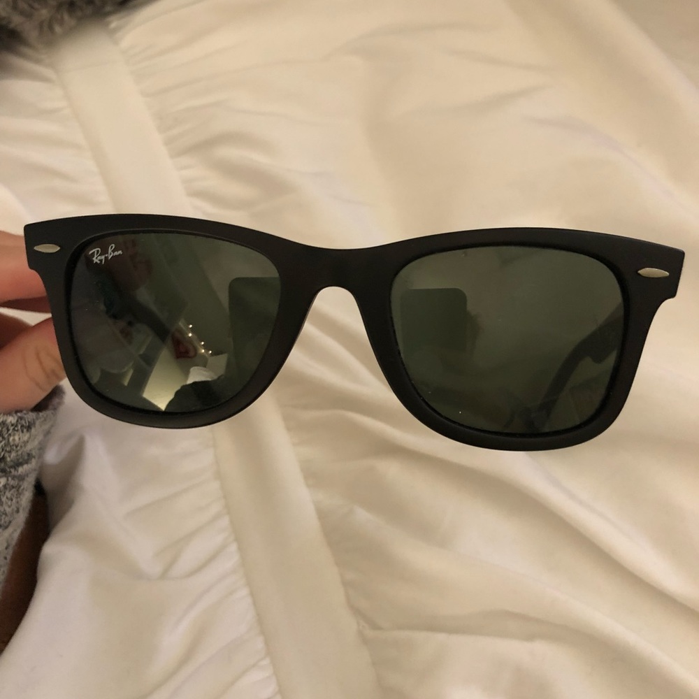 Ray ban wayfarers